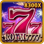 Royal 7777 game icon