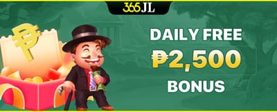 Daily Free Credit Reward promotion