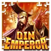Emperor Qin game icon