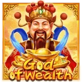 God of Wealth game icon
